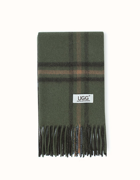 AUSTRALIAN SHEPHERD® Snovia Scarf